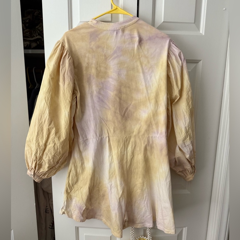 Spring delicate romper - Picture 6 of 6